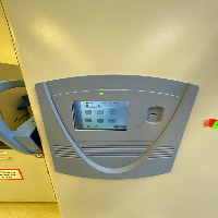 Thermo Scientific TSU400A Ultra-Low Temperature Freezer image 1